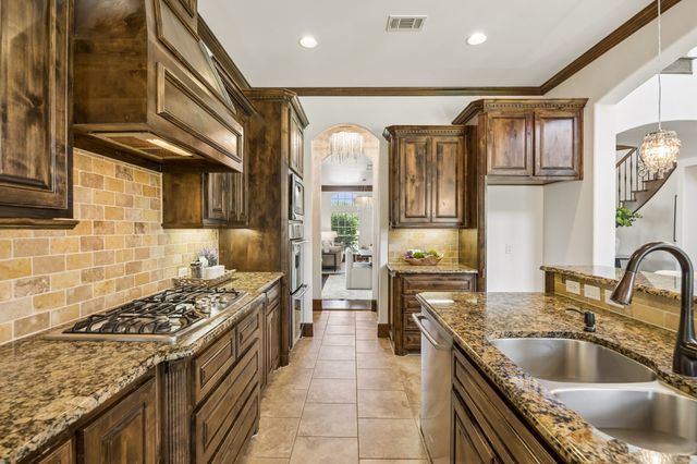 2405 Arbor Gate Lane, Colleyville, TX 76034