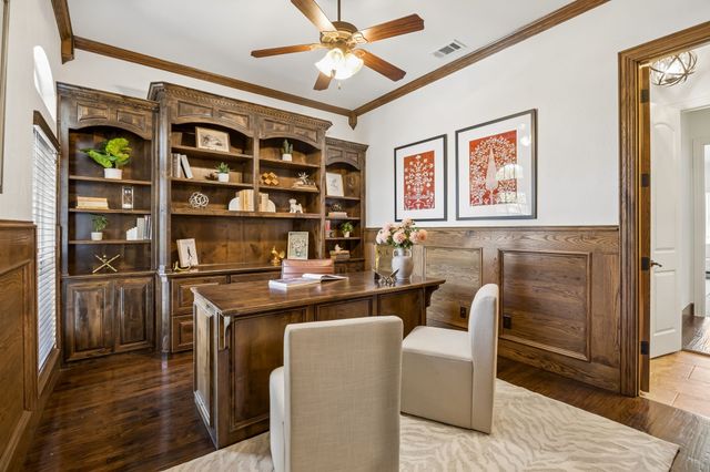 2405 Arbor Gate Lane, Colleyville, TX 76034