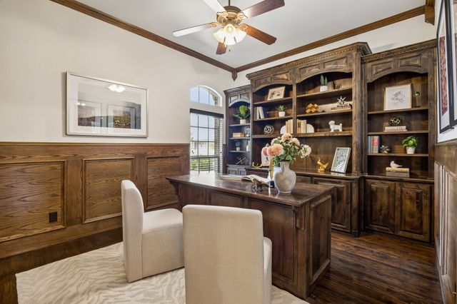 2405 Arbor Gate Lane, Colleyville, TX 76034