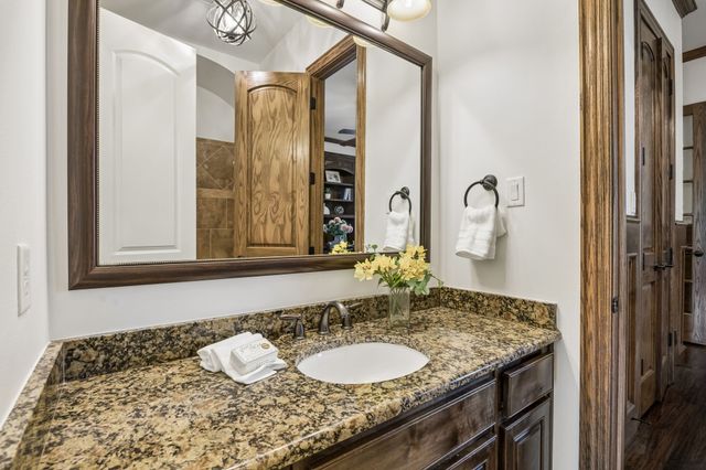 2405 Arbor Gate Lane, Colleyville, TX 76034