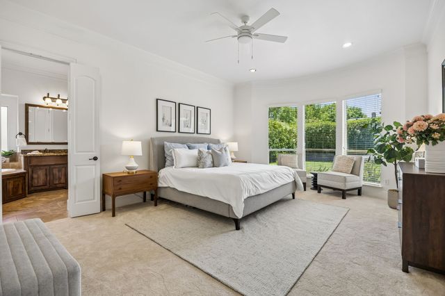 2405 Arbor Gate Lane, Colleyville, TX 76034