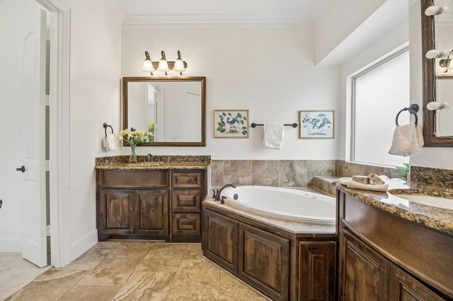 2405 Arbor Gate Lane, Colleyville, TX 76034
