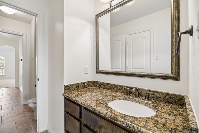 2405 Arbor Gate Lane, Colleyville, TX 76034