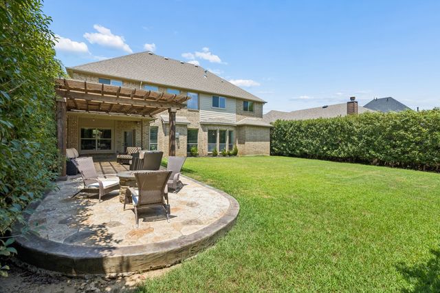 2405 Arbor Gate Lane, Colleyville, TX 76034