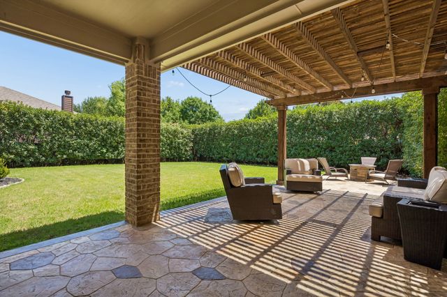 2405 Arbor Gate Lane, Colleyville, TX 76034