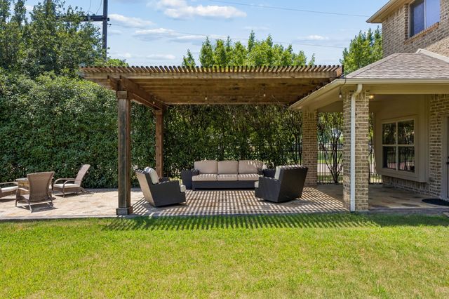 2405 Arbor Gate Lane, Colleyville, TX 76034