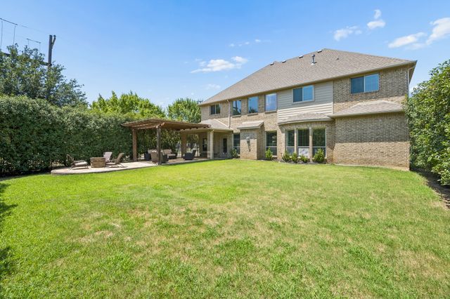 2405 Arbor Gate Lane, Colleyville, TX 76034