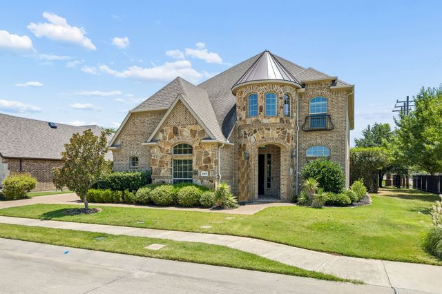 2405 Arbor Gate Lane, Colleyville, TX 76034