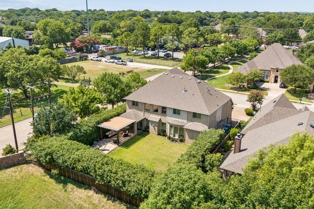 2405 Arbor Gate Lane, Colleyville, TX 76034
