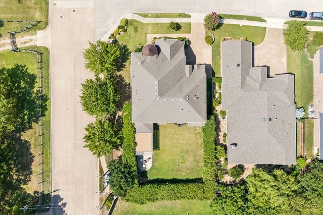 2405 Arbor Gate Lane, Colleyville, TX 76034