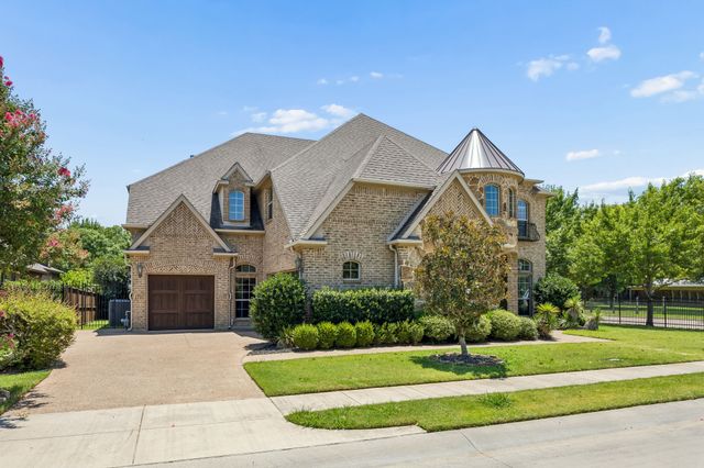 2405 Arbor Gate Lane, Colleyville, TX 76034