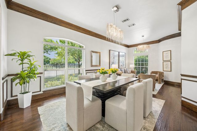 2405 Arbor Gate Lane, Colleyville, TX 76034