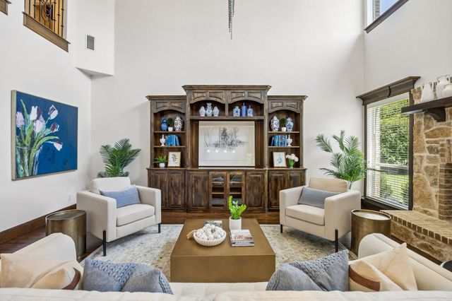 2405 Arbor Gate Lane, Colleyville, TX 76034
