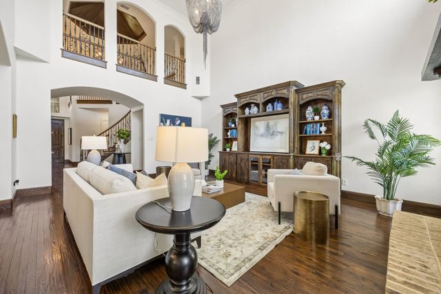 2405 Arbor Gate Lane, Colleyville, TX 76034