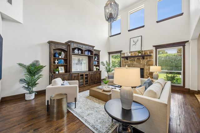 2405 Arbor Gate Lane, Colleyville, TX 76034