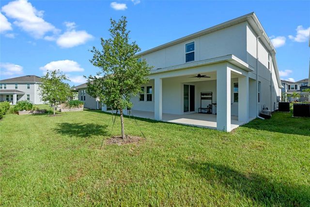 860 VINEYARD RIDGE ROAD, Minneola, FL 34715