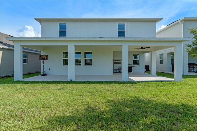 860 VINEYARD RIDGE ROAD, Minneola, FL 34715