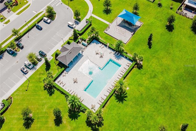 860 VINEYARD RIDGE ROAD, Minneola, FL 34715