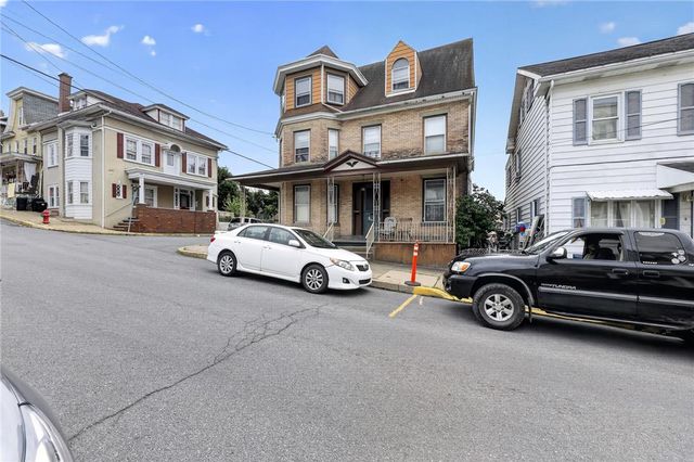 726 East Dewart, Other Pa Counties, PA 17872