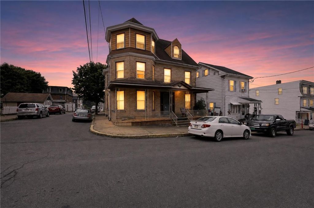 726 East Dewart, Other Pa Counties, PA 17872
