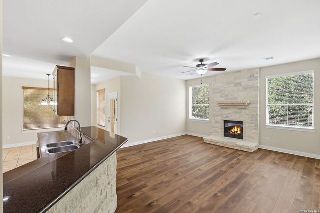 18711 Millhollow, San Antonio, TX 78258