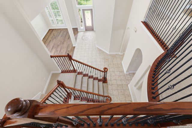 18711 Millhollow, San Antonio, TX 78258
