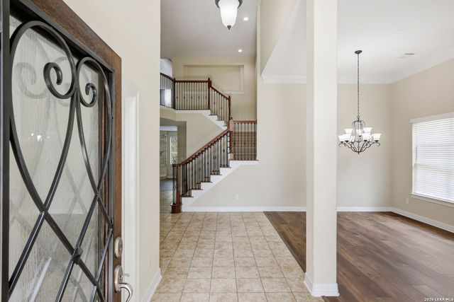 18711 Millhollow, San Antonio, TX 78258