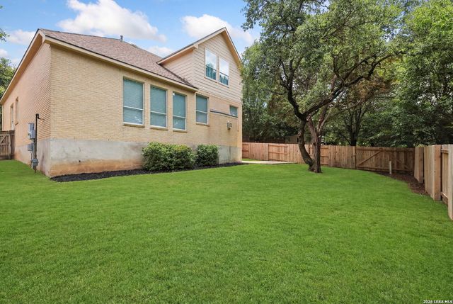 18711 Millhollow, San Antonio, TX 78258