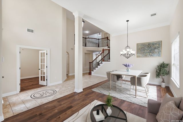 18711 Millhollow, San Antonio, TX 78258