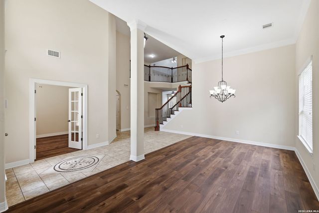18711 Millhollow, San Antonio, TX 78258