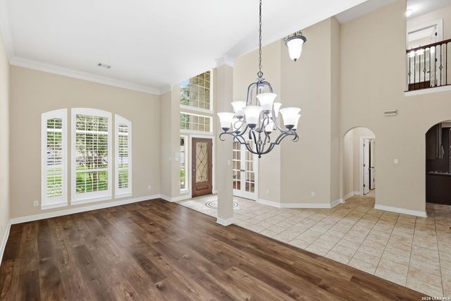 18711 Millhollow, San Antonio, TX 78258