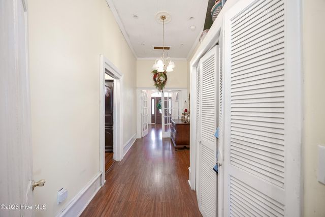 47 Enoch Road, Clinton, NC 28328