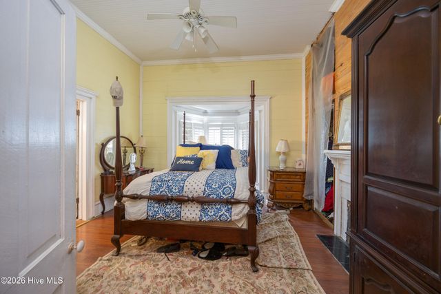 47 Enoch Road, Clinton, NC 28328