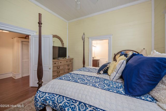 47 Enoch Road, Clinton, NC 28328