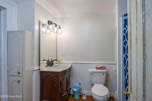 47 Enoch Road, Clinton, NC 28328