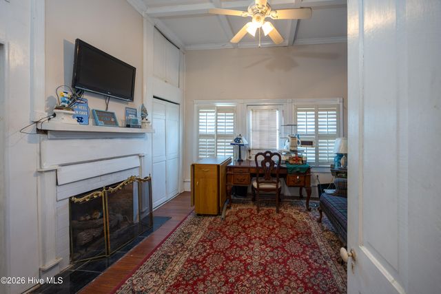 47 Enoch Road, Clinton, NC 28328