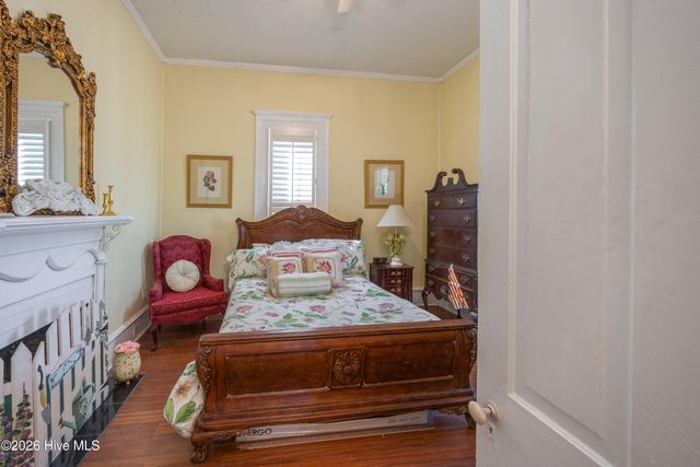 47 Enoch Road, Clinton, NC 28328