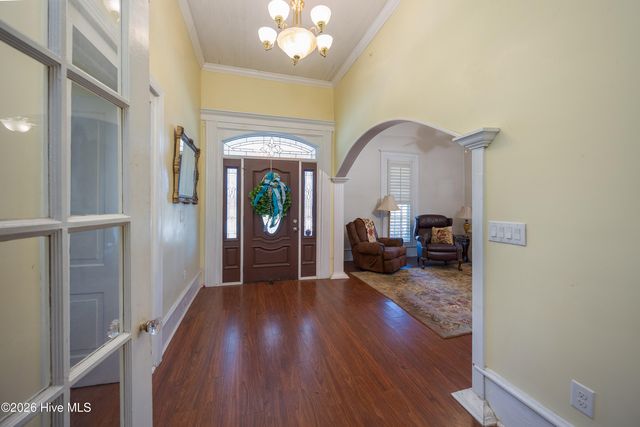 47 Enoch Road, Clinton, NC 28328