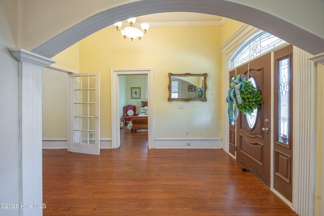 47 Enoch Road, Clinton, NC 28328