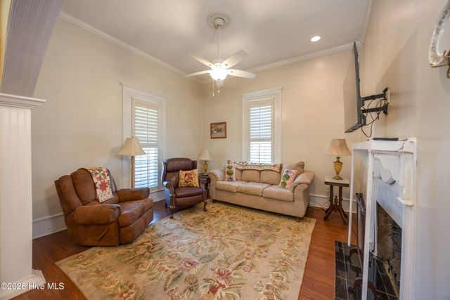 47 Enoch Road, Clinton, NC 28328