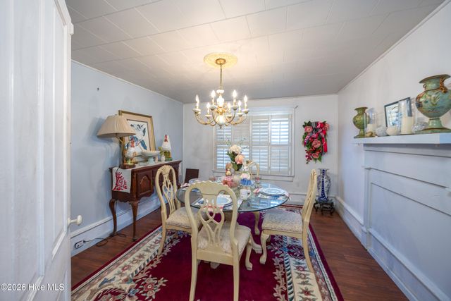 47 Enoch Road, Clinton, NC 28328