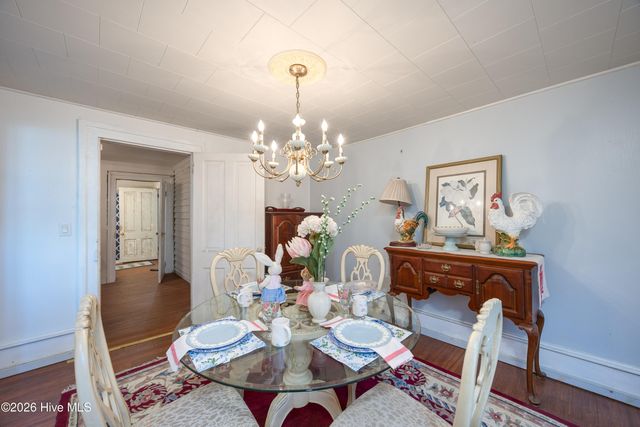 47 Enoch Road, Clinton, NC 28328