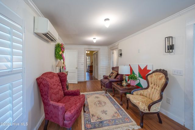 47 Enoch Road, Clinton, NC 28328