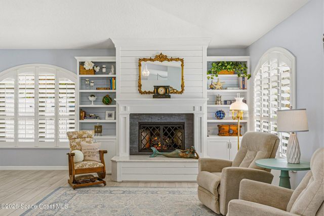 501 Avenue A, Melbourne Beach, FL 32951
