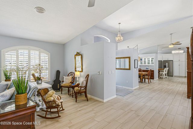 501 Avenue A, Melbourne Beach, FL 32951