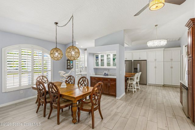 501 Avenue A, Melbourne Beach, FL 32951