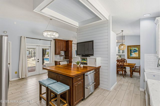 501 Avenue A, Melbourne Beach, FL 32951