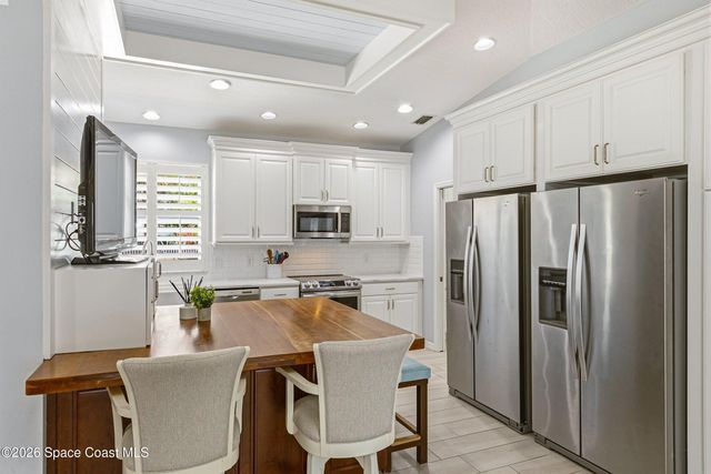 501 Avenue A, Melbourne Beach, FL 32951
