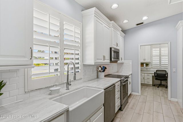 501 Avenue A, Melbourne Beach, FL 32951