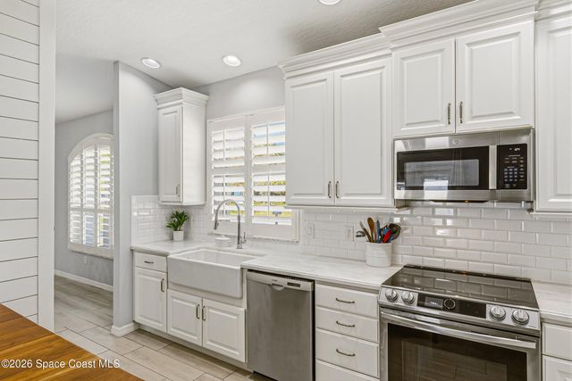 501 Avenue A, Melbourne Beach, FL 32951